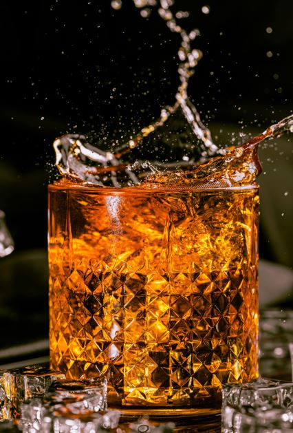 BUTTERSCOTCH & BOURBON