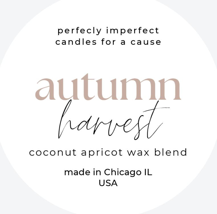 AUTUMN HARVEST - Limited Edition