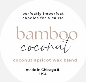 BAMBOO COCONUT