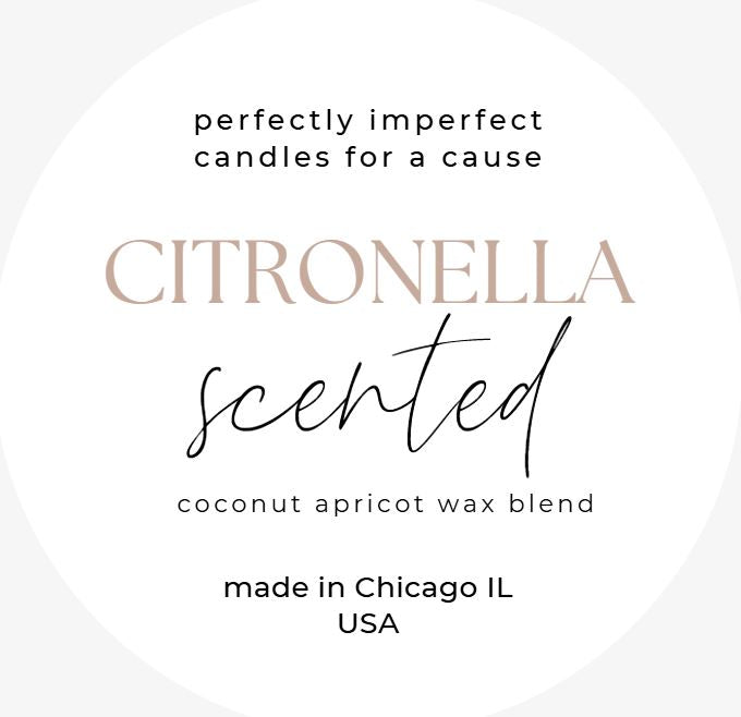CITRONELLA