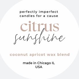 CITRUS SUNSHINE