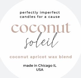 COCONUT SOLEIL