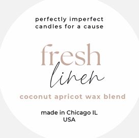 FRESH LINEN