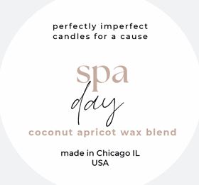SPA DAY