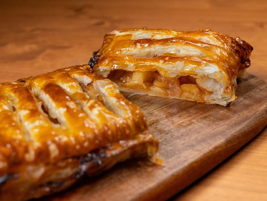 SPICED STRUDEL 16 OZ
