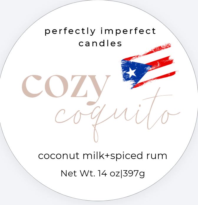 COZY COQUITO