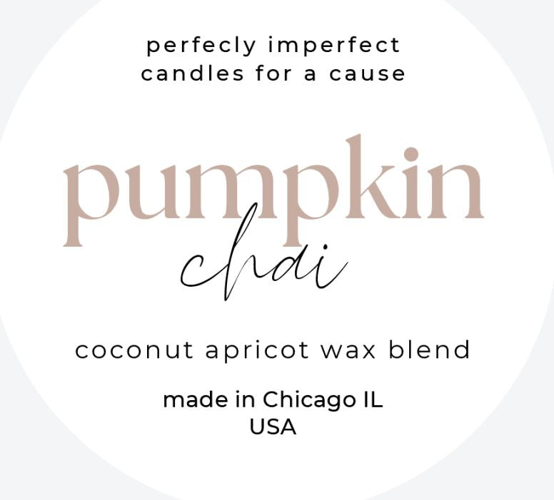 PUMPKIN CHAI